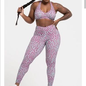 Lici Fit Viper Bra only